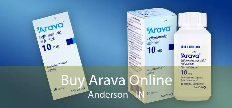 Buy Arava Online Anderson - IN