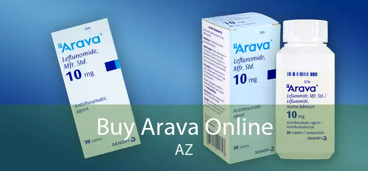 Buy Arava Online AZ