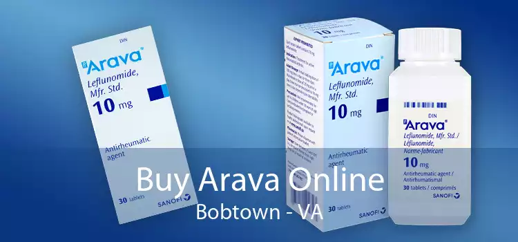 Buy Arava Online Bobtown - VA