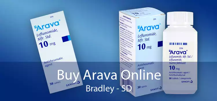 Buy Arava Online Bradley - SD