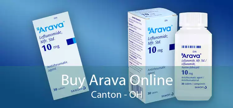 Buy Arava Online Canton - OH