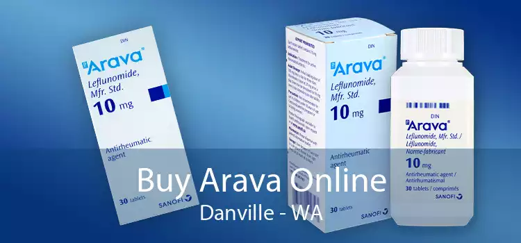 Buy Arava Online Danville - WA