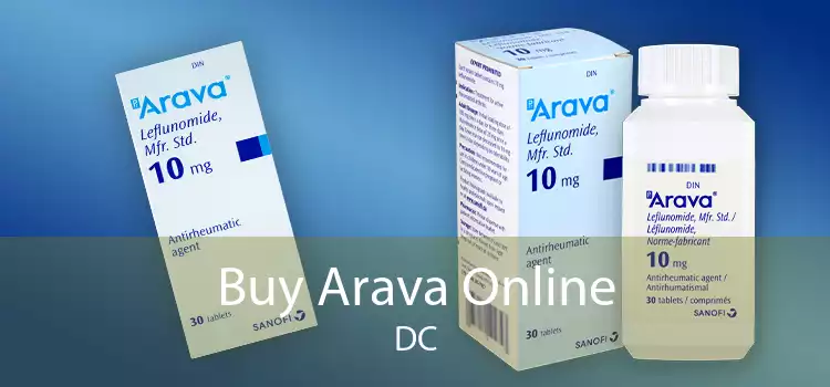 Buy Arava Online DC