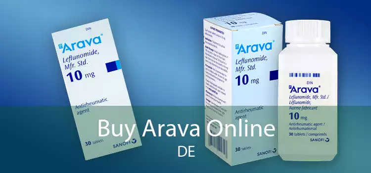Buy Arava Online DE